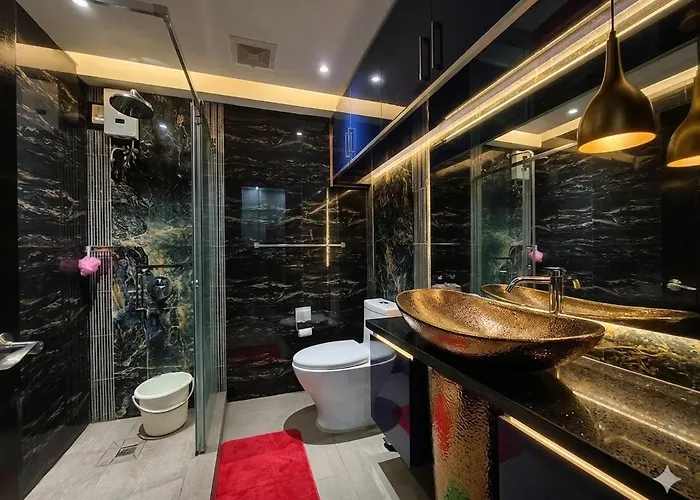 Luxury Type 1 Bedroom Unit Near Naia